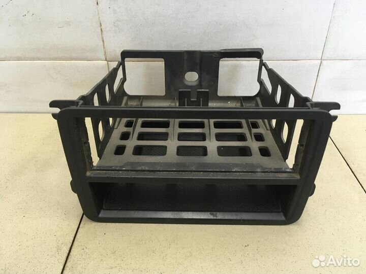 Ящик передней консоли Fabia 2007-2015