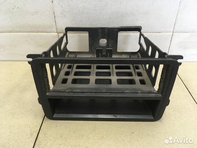 Ящик передней консоли Fabia 2007-2015