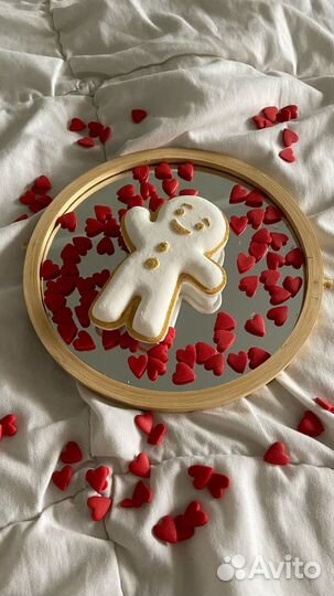 Бомбочки для ванны ручной работы