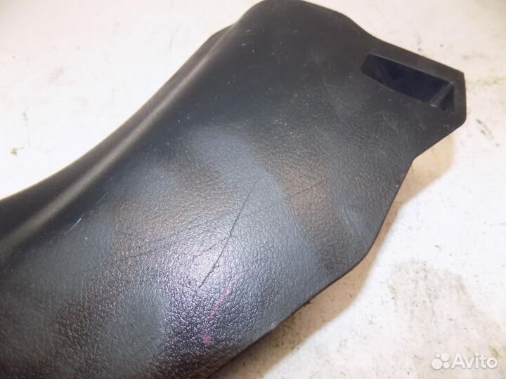 Накладка порога (внутренняя) Corolla E15 2006-2013