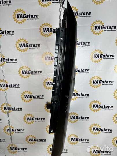 Крыло правое переднее Audi A4 B7