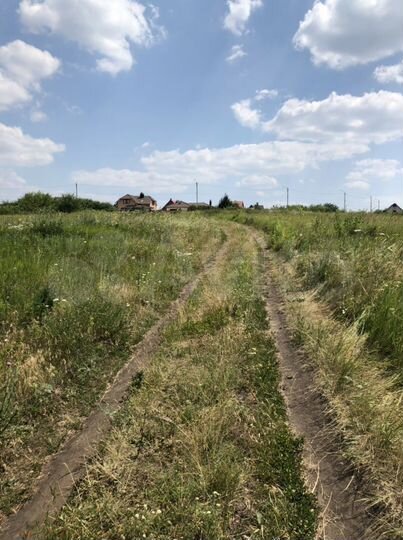 Участок 4 сот. (СНТ, ДНП)