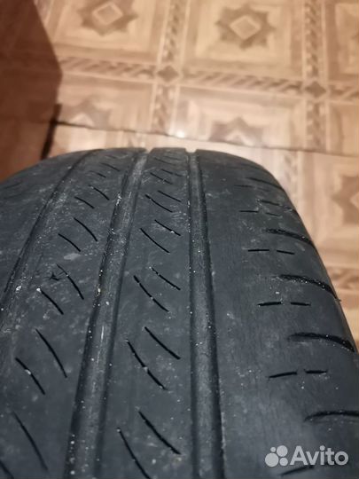 Dunlop Enasave EC300 185/65 R15 88H