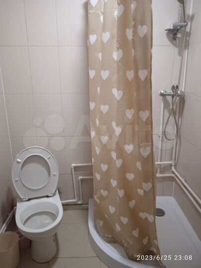 Дом 40 м² на участке 1 сот.