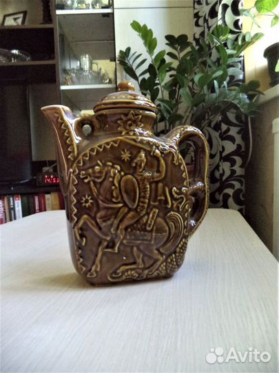 Кувшины керамика СССР