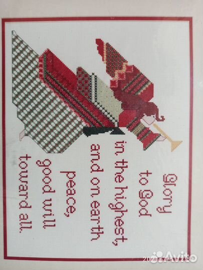 Набор для вышивания Dimensions