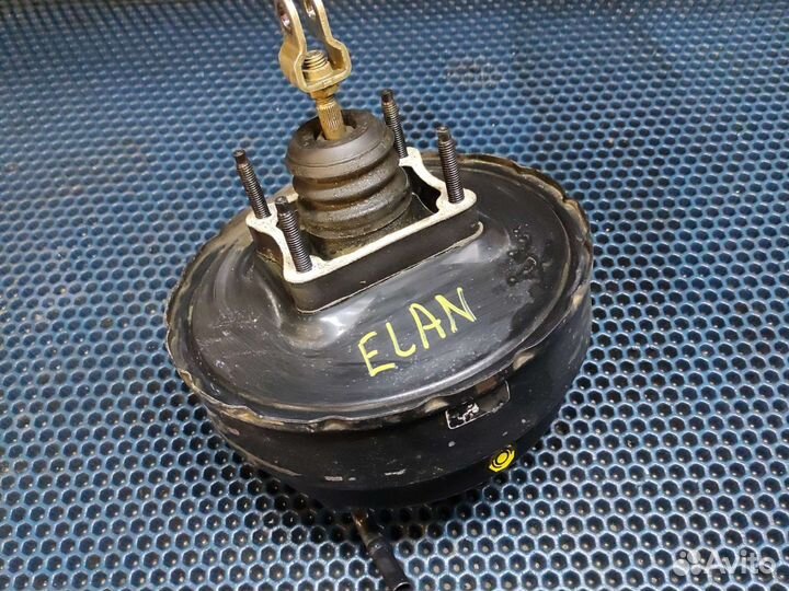 Вакуумный усилитель тормозов Hyundai Elantra 3