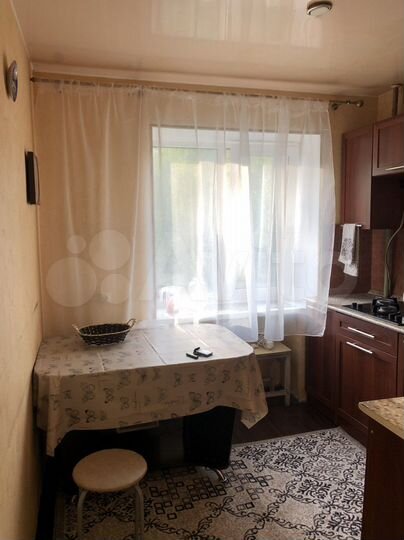 2-к. квартира, 44,4 м², 3/4 эт.