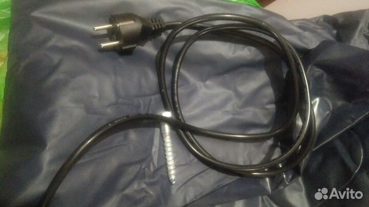 Противопролежневый матрас