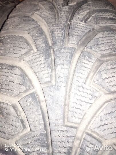 Nordman Nordman 4 185/65 R15 92