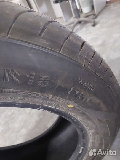 DoubleStar Apex Racing 265/60 R18