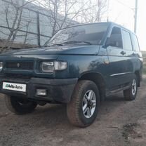 УАЗ Симбир 2.9 MT, 2000, 90 000 км, с пробегом, цена 265 000 руб.