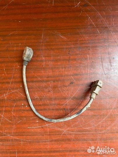 Датчик детонации Daewoo Nexia рест. 2007