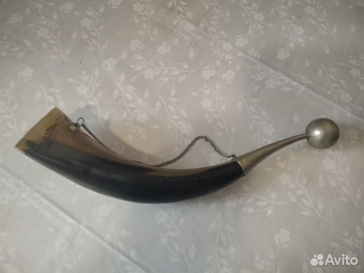 Рог сувенир