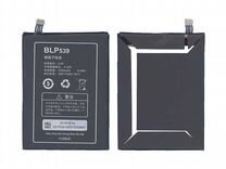 Аккумулятор BLP539 oppo Find5 X909T старая версия