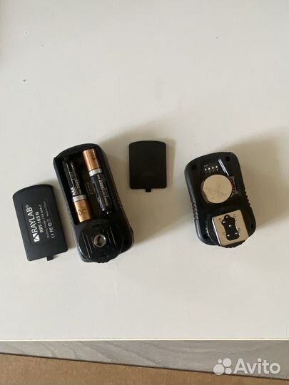 Радиосинхронизатор Raylab RRT-163