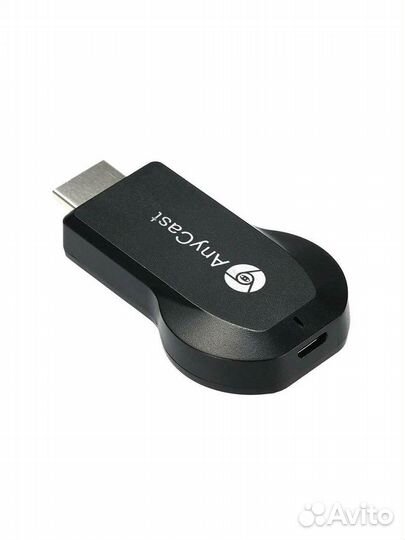 Адаптер hdmi по Wi-Fi на Linux орбита OT-DVB05 WI