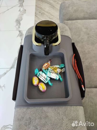 Накладка на подлокотник