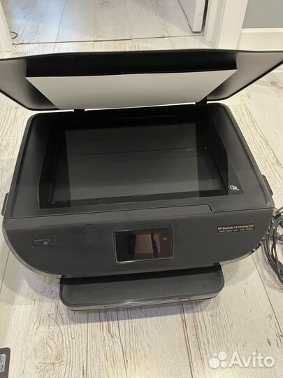 Цветной принтер hp 5575