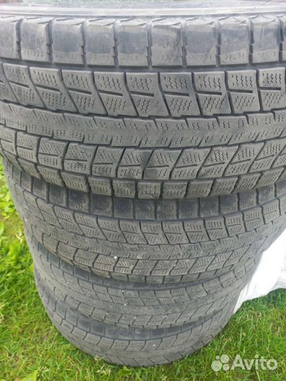 Dunlop Winter Maxx 235/60 R18