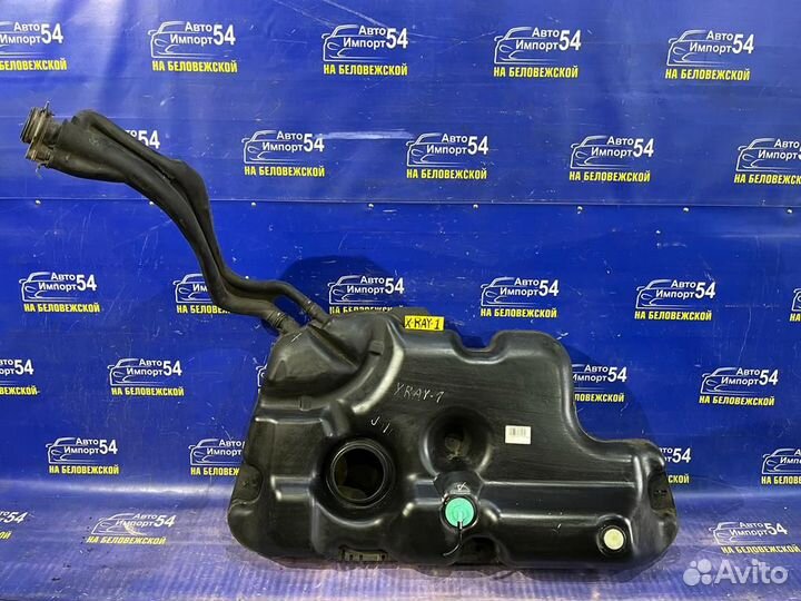 Бак топливный LADA X-RAY GAB H4M, BAZ21129, BAZ211