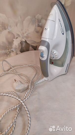 Утюг redmond Rl- C205