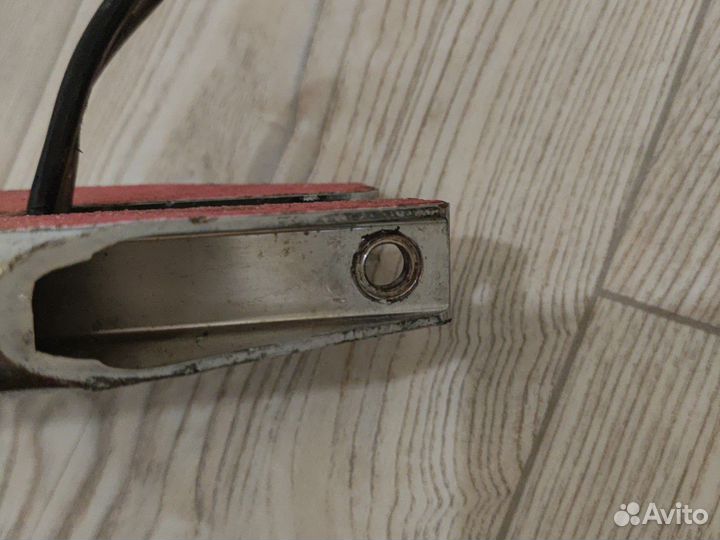 Дека striker bgseak v2