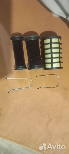 Электробигуди Phillips