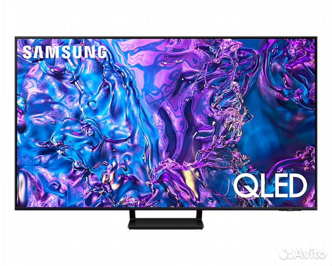 Телевизор Samsung QE85Q70dauxru