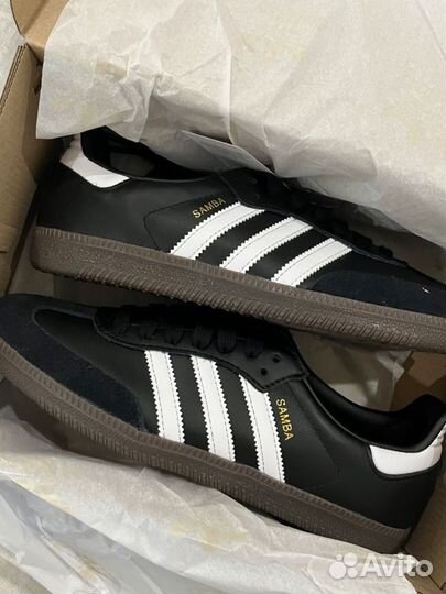 Adidas Samba (Premium )