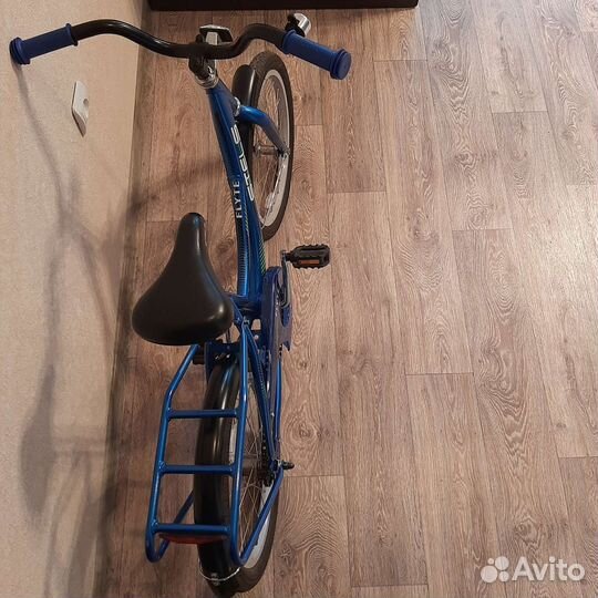 Велосипед stels flyte