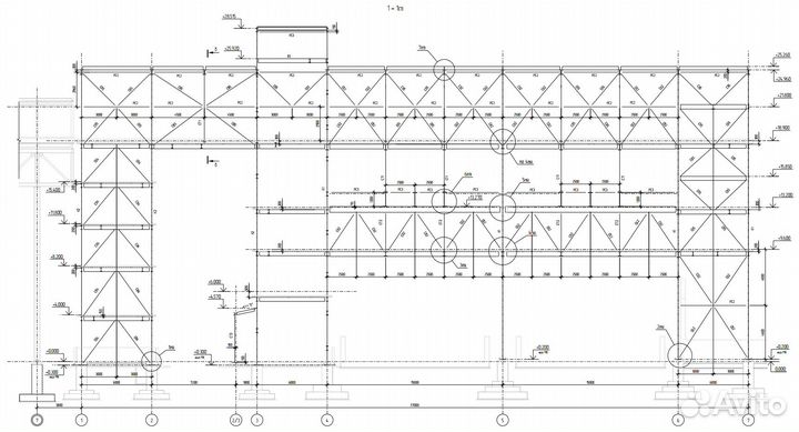 Камеральная обработка геодезических измерений смр