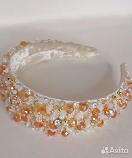 Ободок для волос