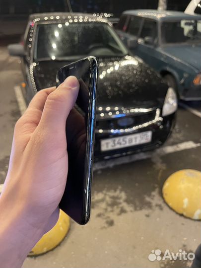 iPhone 11 Pro, 256 ГБ