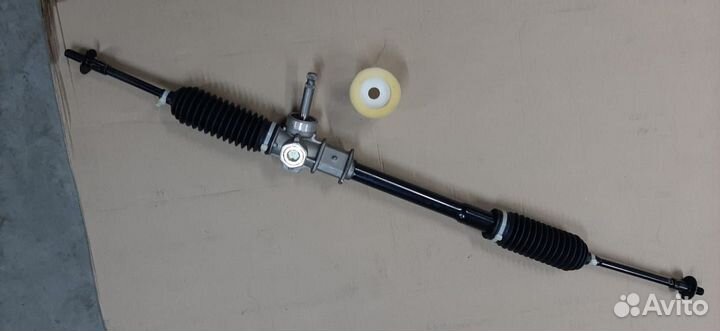 Рулевая рейка hyundai Accent 29574 Mapco