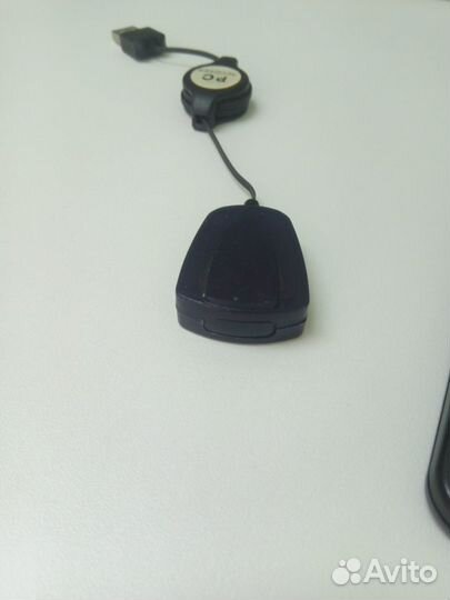 Пульт ду для компьютера