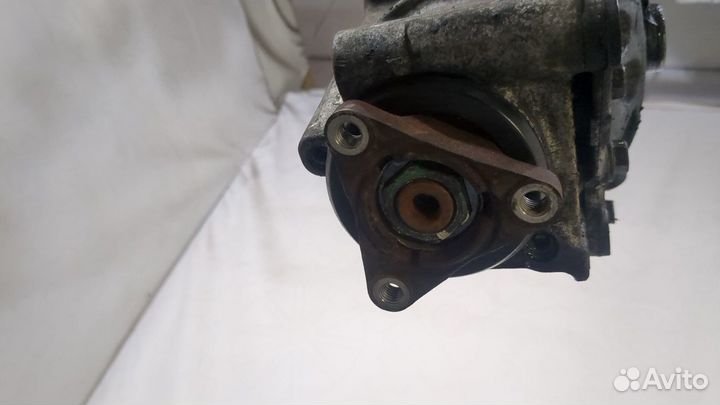 Редуктор моста BMW X5 E70, 2009