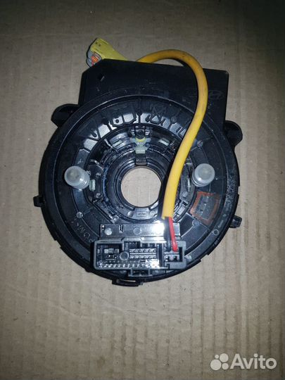 Hyundai Tucson 3 TL Подрулевой шлейф