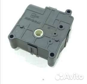 Актуатор заслонки отопителя VW Pointer/Golf BR