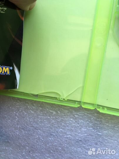 Street Fighter IV (Xbox 360)