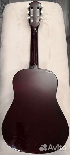 Акустическая гитара tenson 1/2