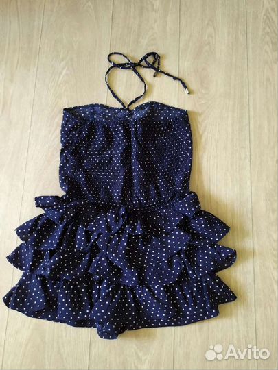 Комбинезон женский 40-42