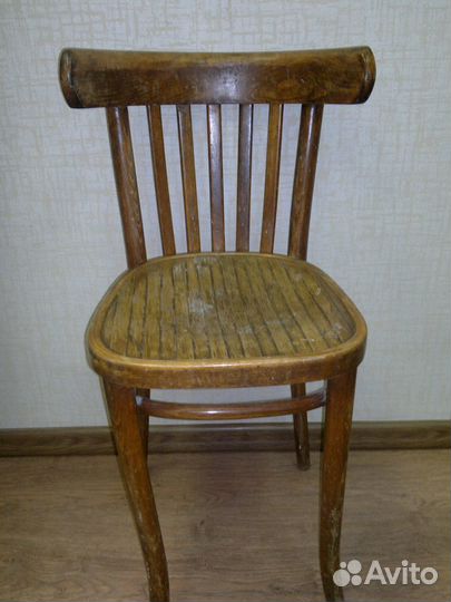 Венский стул