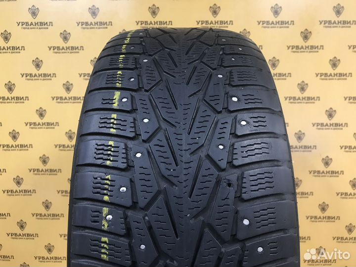 Nokian Tyres Hakkapeliitta 7 225/50 R17 98T