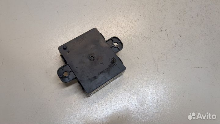 Блок управления сиденьями Hyundai Palisade, 2021