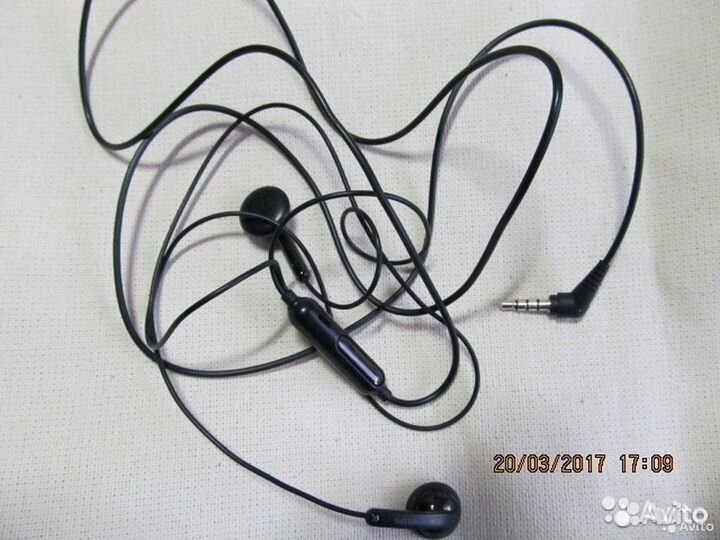 Гарнитура для телефона