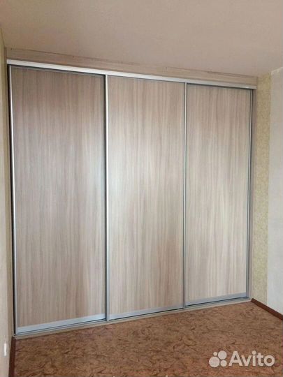 Шкаф-купе на заказ