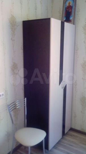 Комната 30 м² в 3-к., 3/3 эт.