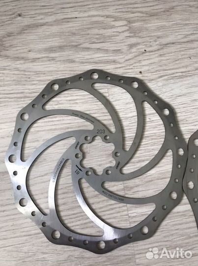 Тормозные диски