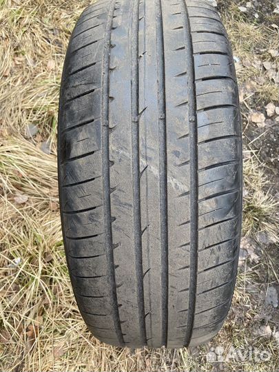 Hankook Ventus Prime 2 K115 225/60 R17 22H